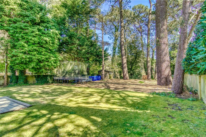 Compton Avenue, Lilliput, Poole, BH14