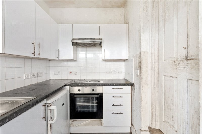 Ufford Street, London, SE1