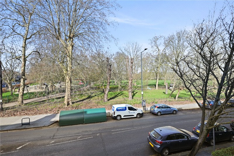 Harvist Road, London, NW6