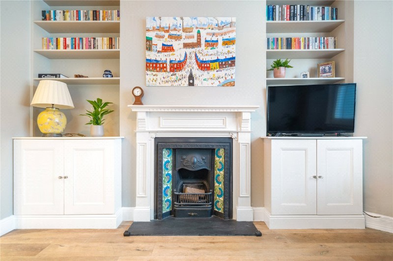 Barry Road, East Dulwich, London, SE22