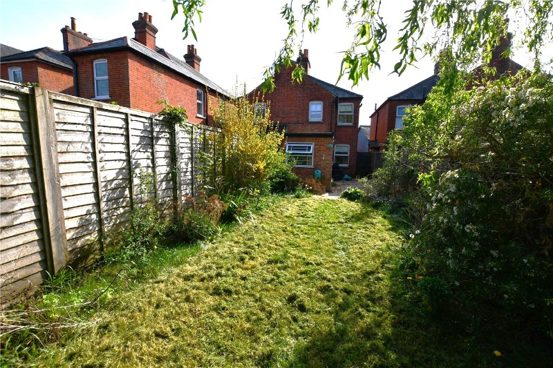 Langborough Road, Wokingham, Berkshire, RG40
