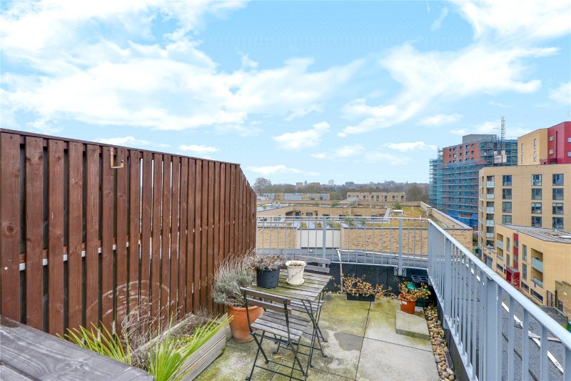 Avonley Road, London, SE14