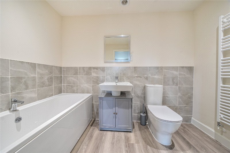 Primus End, Newbury, Berkshire, RG14