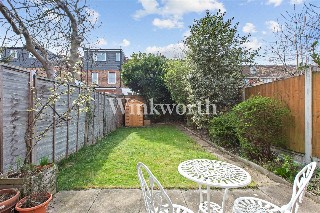 Princes Avenue, London, N13