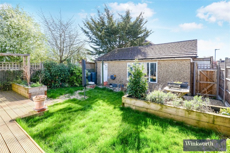 Enderley Road, Harrow, Middlesex, HA3