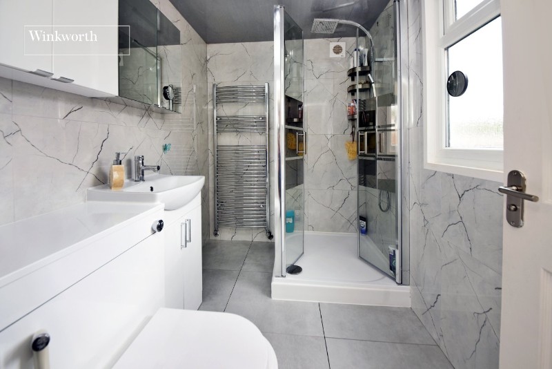 Peterborough Road, Carshalton, SM5