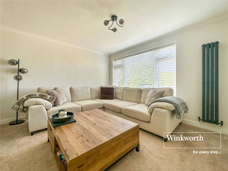 Mansfield Close, West Parley, Ferndown, Dorset, BH22