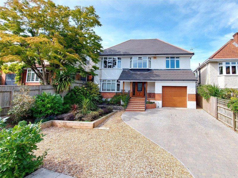 Mayfield Avenue, Lower Parkstone, Poole, BH14