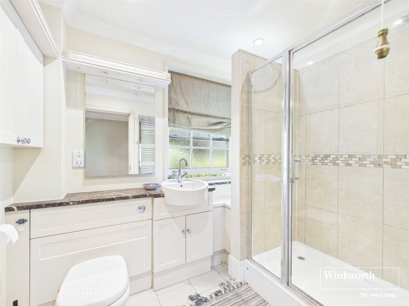 Treetops, The Mount, Caversham, Reading, Berkshire, RG4
