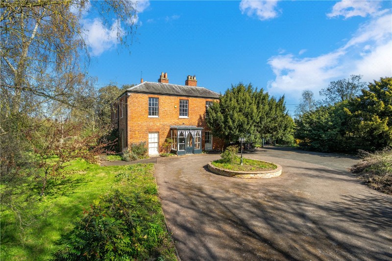 Howell Road, Heckington, Sleaford, Lincolnshire, NG34