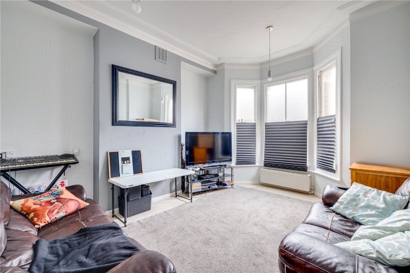 Gilstead Road, London, SW6