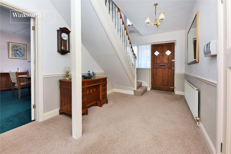 Arundel Road, Cheam, Sutton, SM2