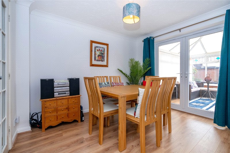 Northumbria Road, Quarrington, Sleaford, Lincolnshire, NG34