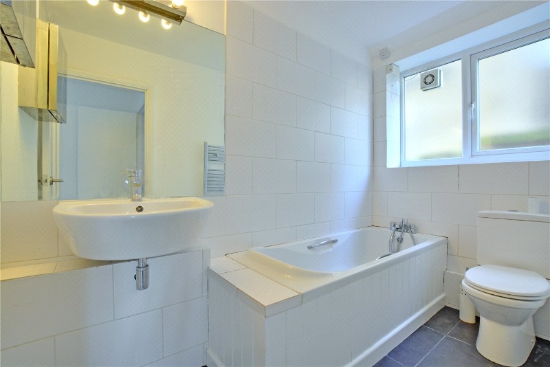 Oakcroft Road, London, SE13