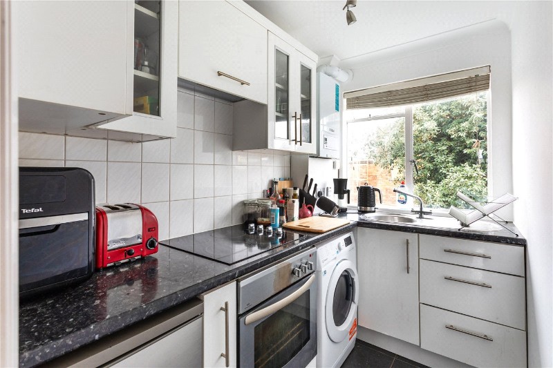 Streatham Hill, London, SW2