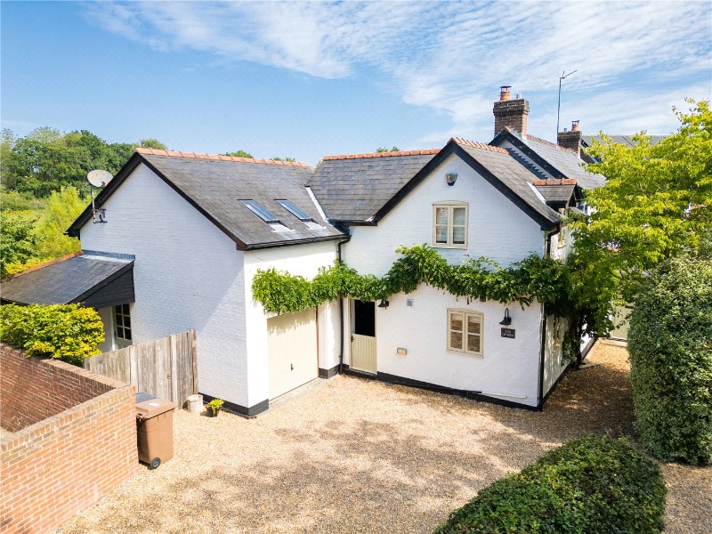 The Lichen, Newport Lane, Romsey, Hampshire, SO51