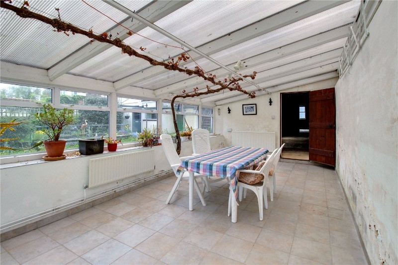 The Street, Honingham, Norwich, Norfolk, NR9