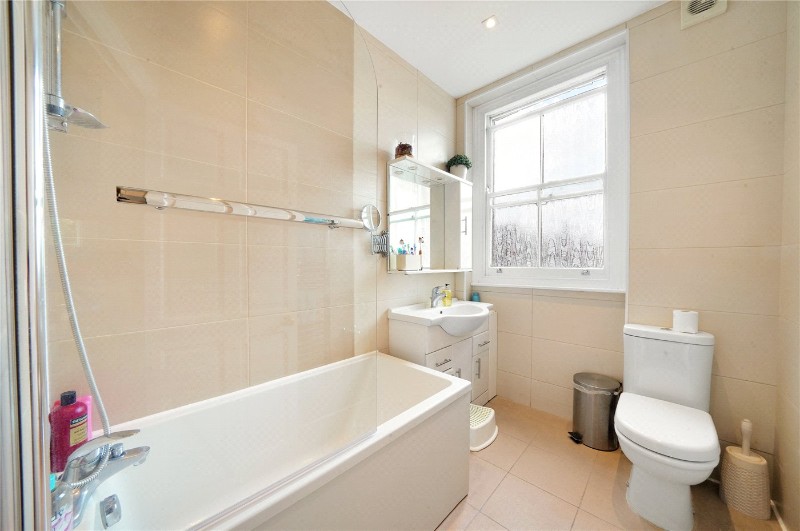 Loraine Mansions, Widdenham Road, London, N7