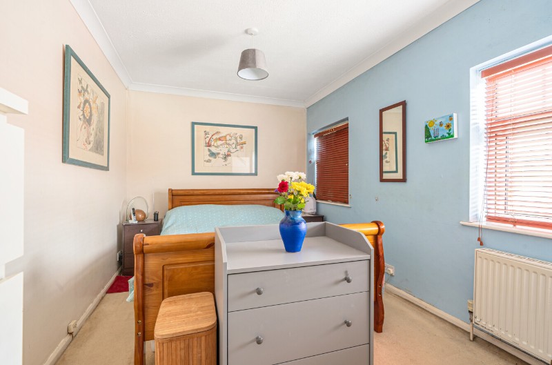 Westexe South, Tiverton, Devon, EX16