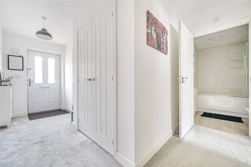 Ribston Road, Farnham, Surrey, GU9