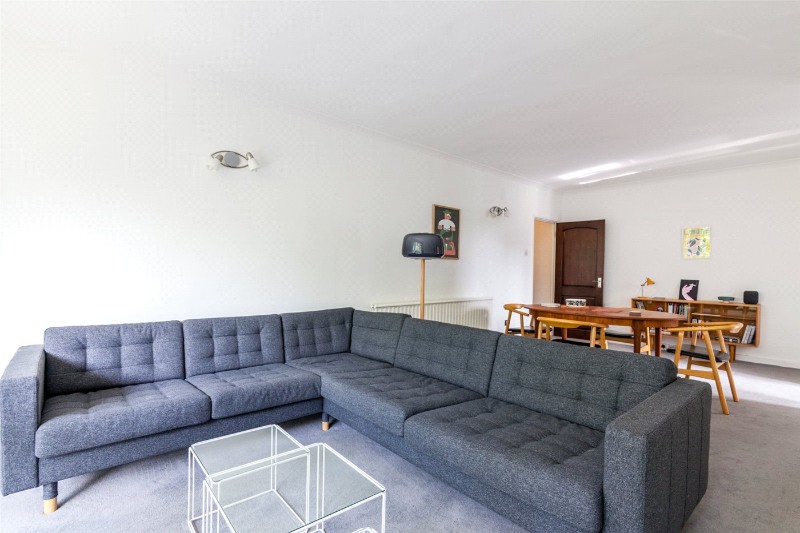 Altior Court, Shepherds Hill, London, N6