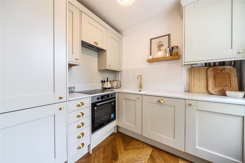 Devonshire Road, London, SE23
