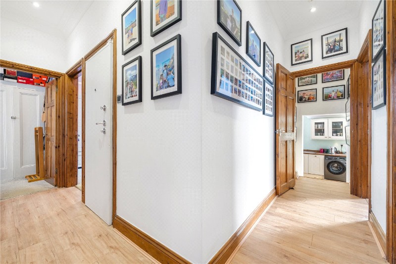 Marmora Road, East Dulwich, London, SE22