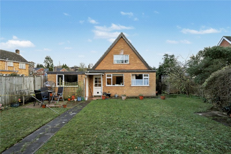 Greenways, Eaton, Norwich, Norfolk, NR4