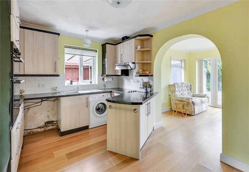 Neylond Crescent, Hellesdon, Norwich, Norfolk, NR6