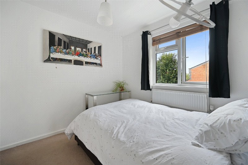Lime Grove, London, W12