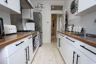 Palmerston Road, Westcliff-on-Sea, Essex, SS0