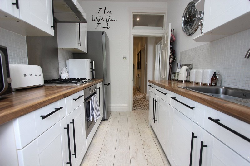 Palmerston Road, Westcliff-on-Sea, Essex, SS0