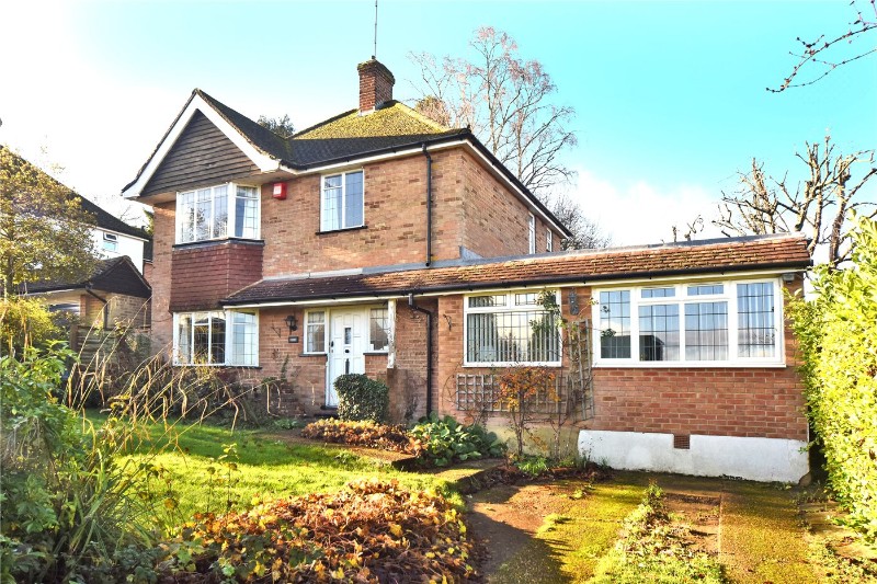 Chipstead Way, Banstead, Surrey, SM7