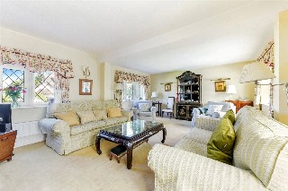 Rose Walk, Purley, CR8