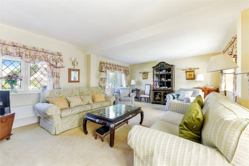 Rose Walk, Purley, CR8