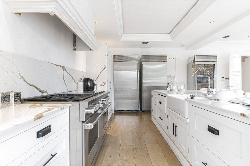 Westerham Road, Keston, BR2