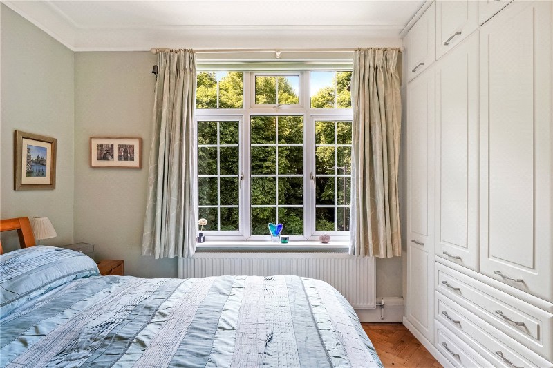 Muswell Hill Road, London, N6