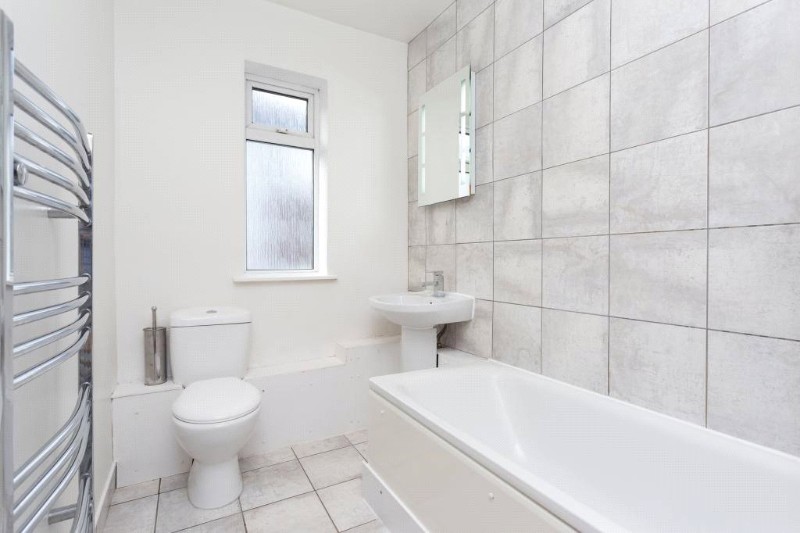 Western Court, Huntly Drive, West Finchley, London, N3