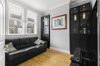 Kimberley Road, Beckenham, BR3