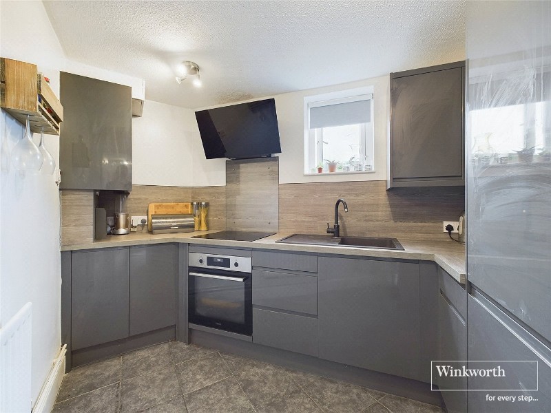 Mayflower Court, Highbridge Wharf, Reading, Berkshire, RG1