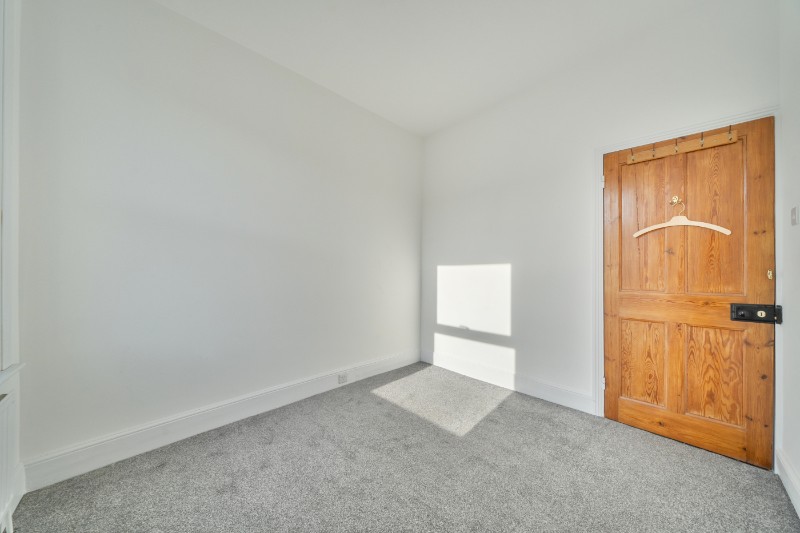 Minard Road, London, SE6