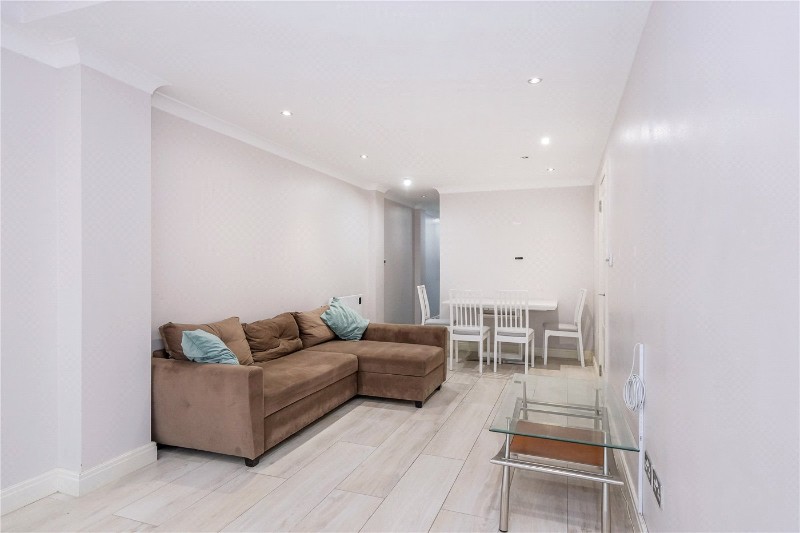 Bishopsgate, London, EC2M