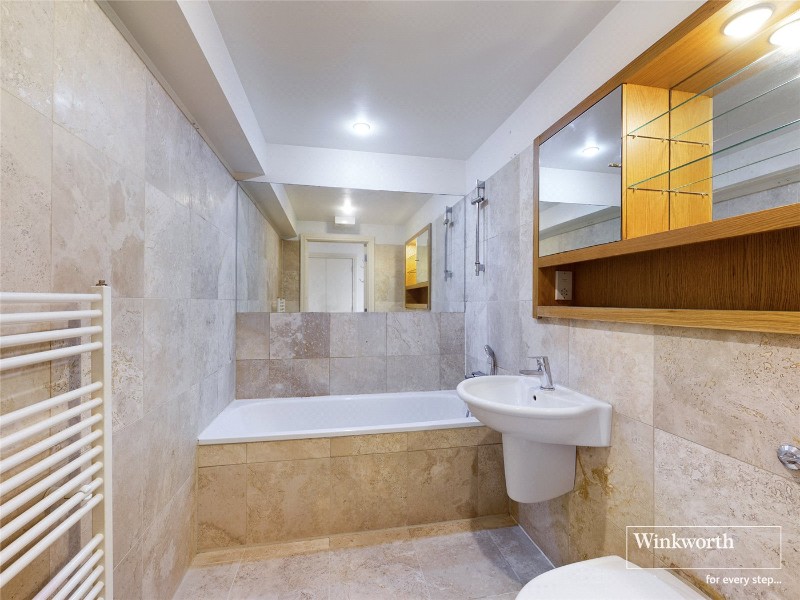 Queens Wharf, 47 Queens Road, Reading, Berkshire, RG1