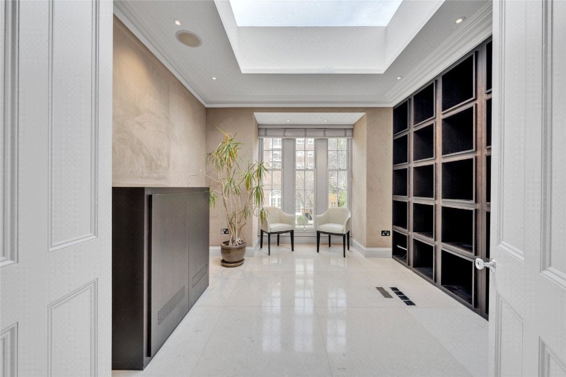 Queens Grove, St John&#39;s Wood, London, NW8