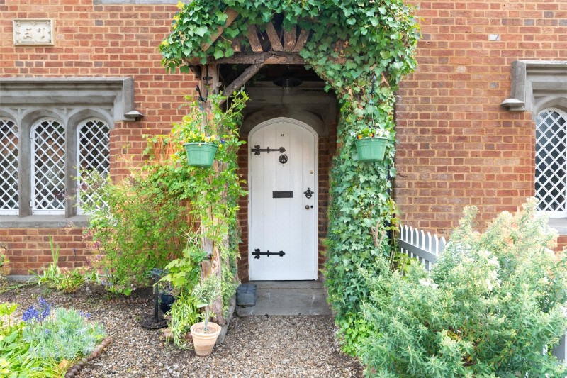 Canford Magna, Wimborne, Dorset, BH21