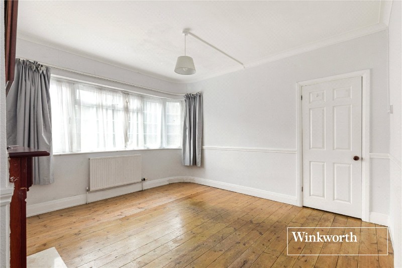 Cyprus Road, Finchley, London, N3