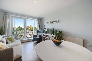 Napier House, Bromyard Avenue, London, W3