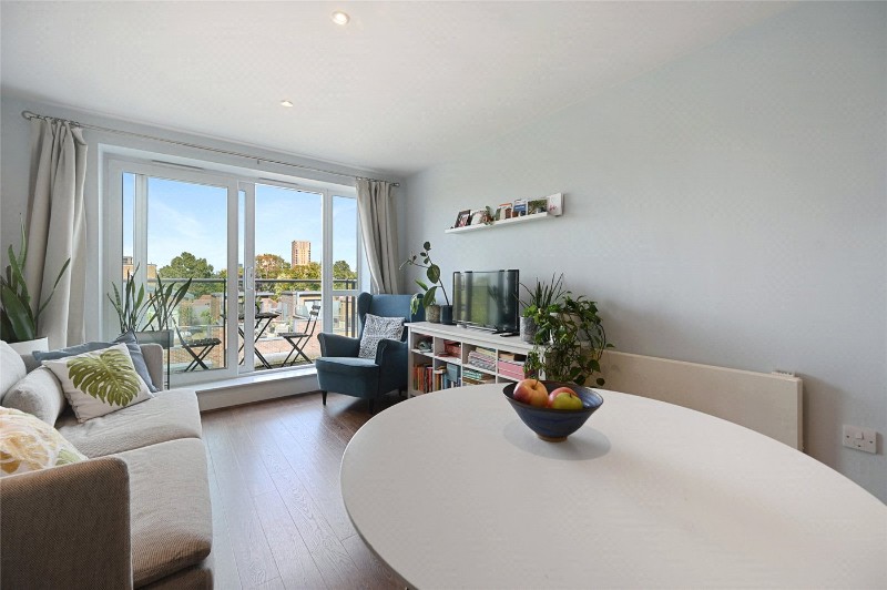 Napier House, Bromyard Avenue, London, W3