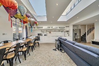 Grizedale Terrace, London, SE23