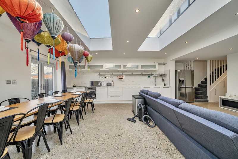 Grizedale Terrace, London, SE23